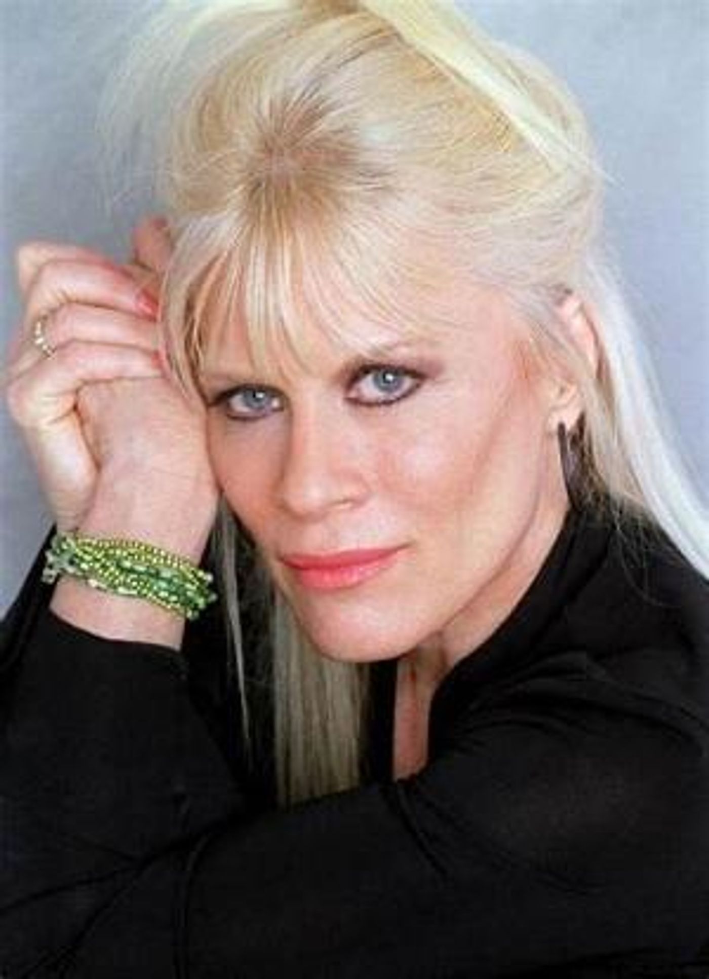 Nelson Aspen Announces Guest Stars For 'Welcome Home' at The Green Room 42  Image