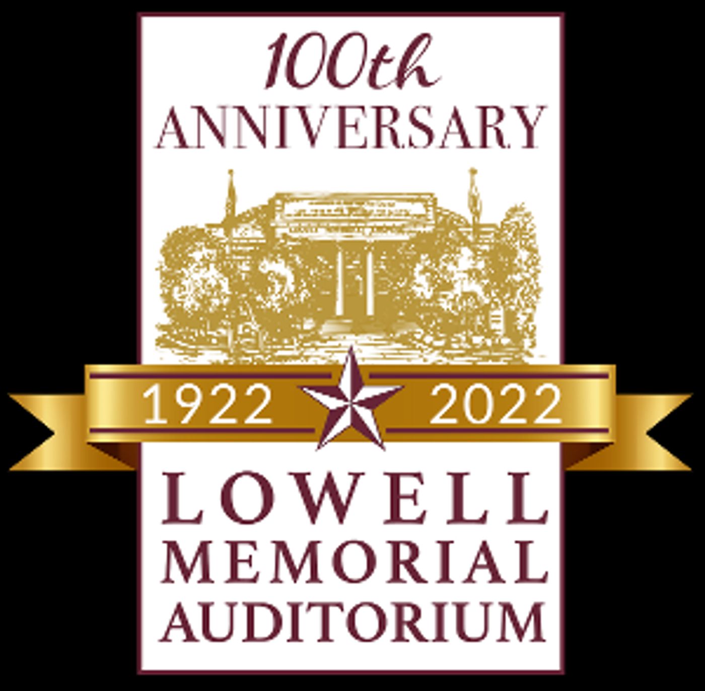 Lowell Memorial Auditorium Celebrates 100 Years As Center Of Merrimack Valley's Cultural Community  Image