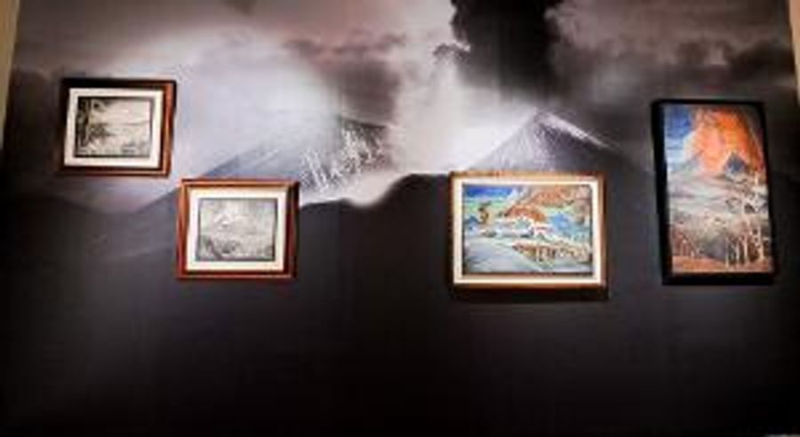 El Museo Nacional De San Carlos Expone Pintura De Paisaje Y Su Vínculo Con La Identidad Image