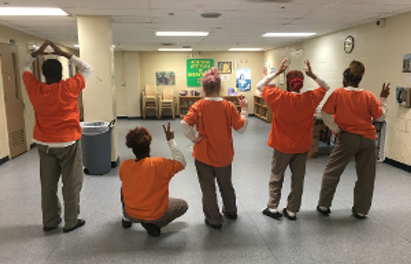 TN Shakespeare Company Announces Inaugural Staging Of POETIC JUSTICE, September 11  Image