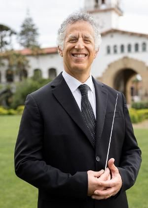 Santa Barbara Symphony Hosts Free Season Preview On September 1  Image