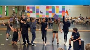 Register Now For Playhouse Theatre Academy's Fall 2022 Classes in Simsbury and Hartford  Image