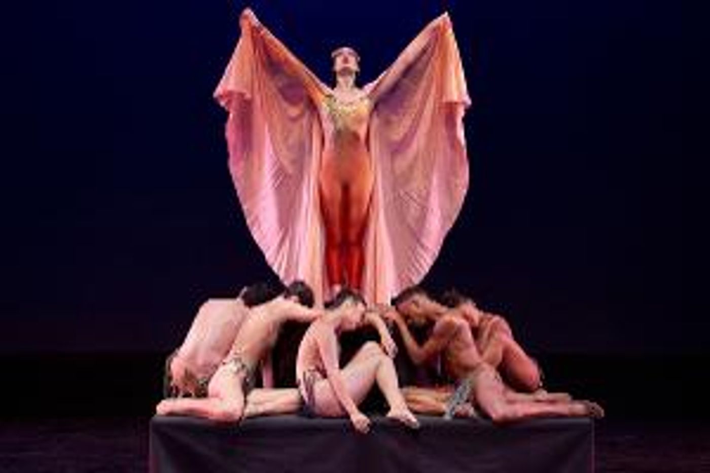 New Production of CARMINA BURANA Comes To The Peninsula Ballet Theatre In September  Image