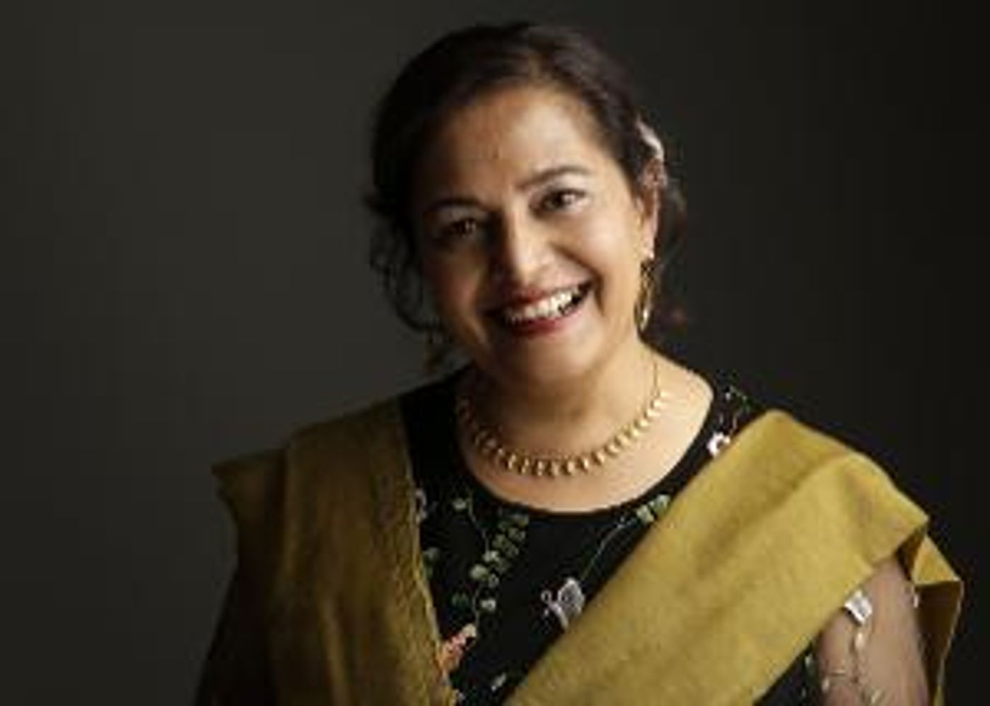 Lubna is Now in Edinburgh With TICKBOX at Summerhall  Image