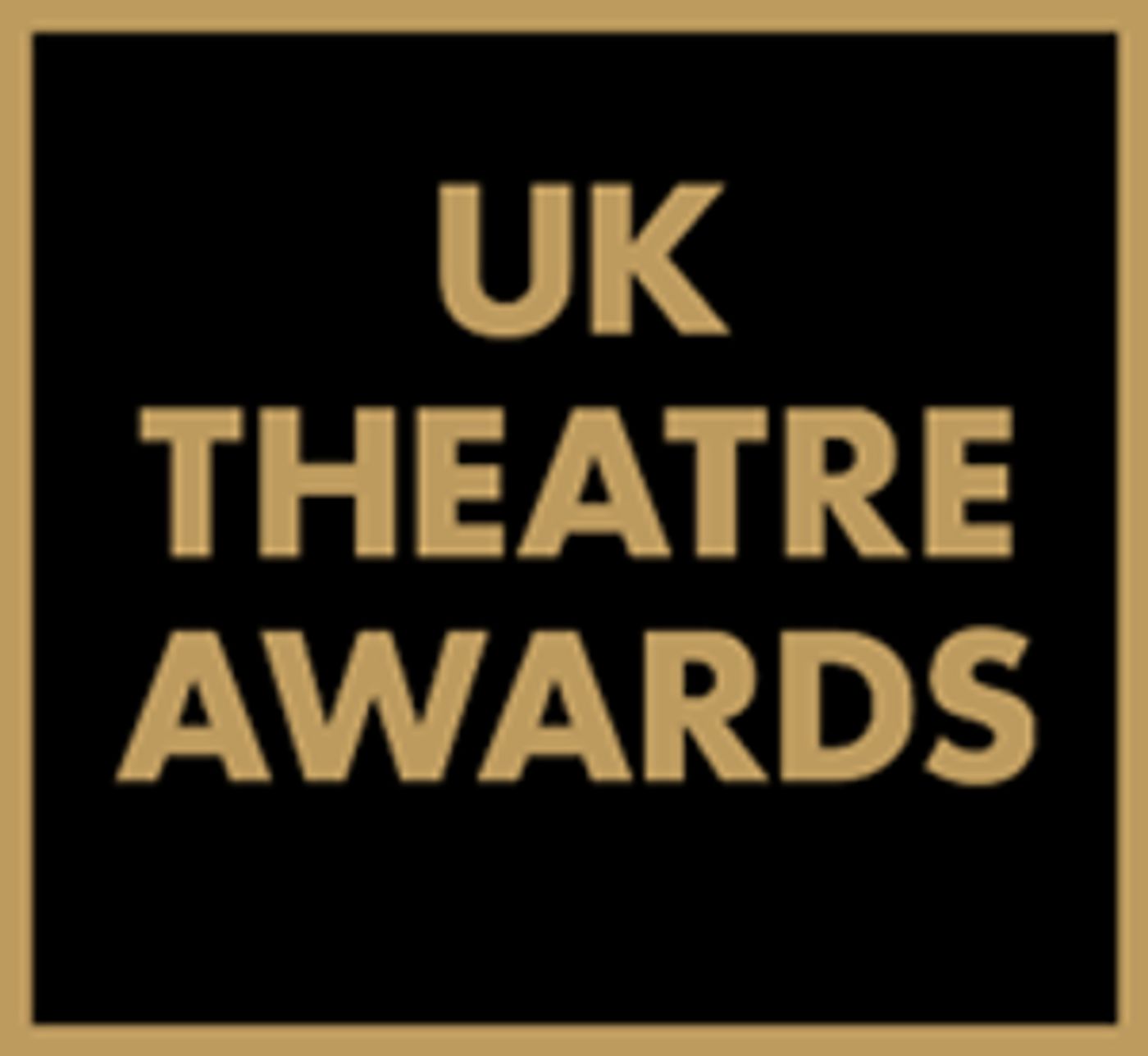 Finalists Revealed For The UK's Most Welcoming Theatre Ahead Of UK Theatre Awards 2022  Image
