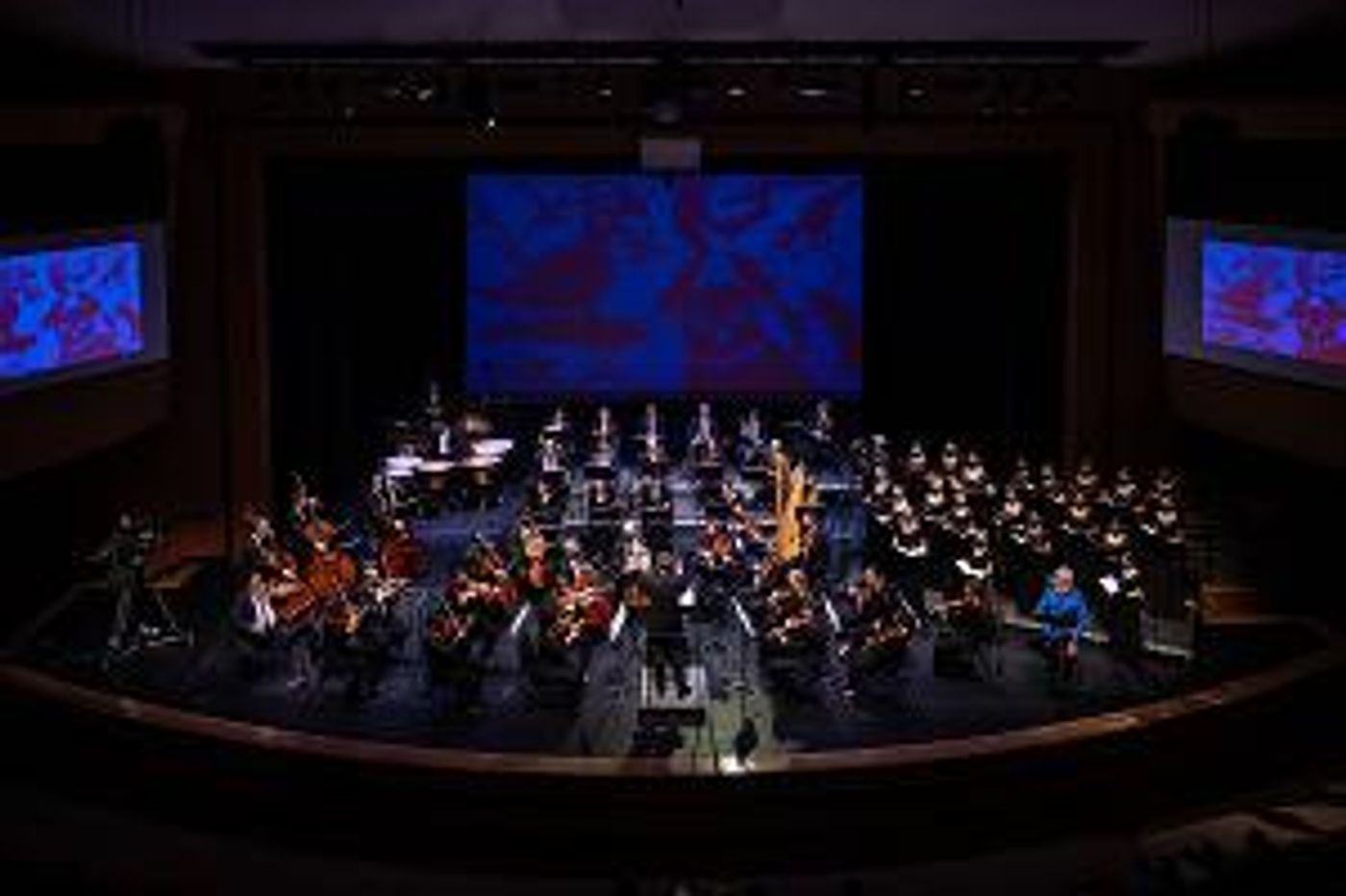 Palm Beach Symphony To Televise Family Concerts On PBS  Image