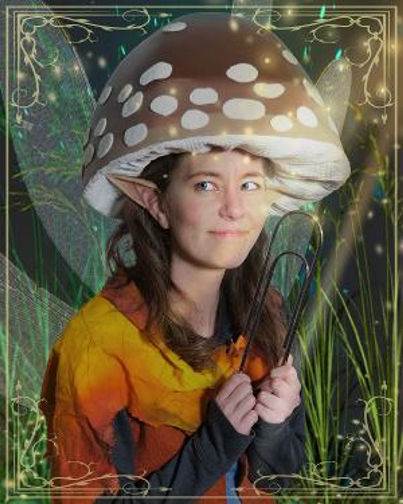 Spy Brunch LLC Presents DRAGON SHOW: THE EXTENDED TAIL  Image