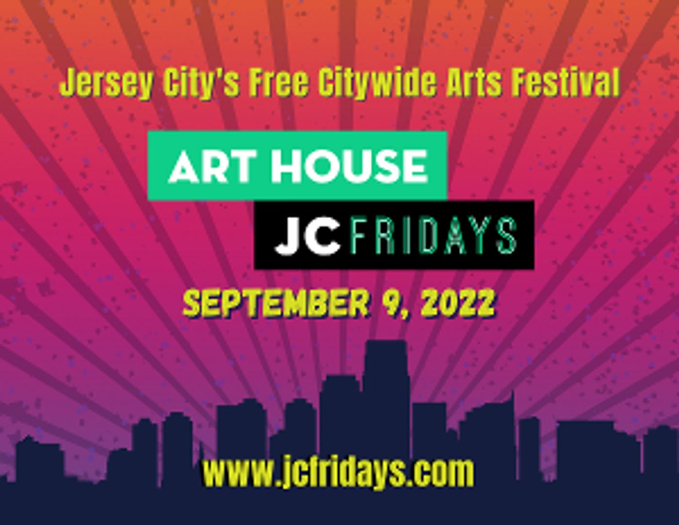 JC Fridays On September 9th Features Art Exhibitions, Open Studios, Live Musical Performances, and More  Image