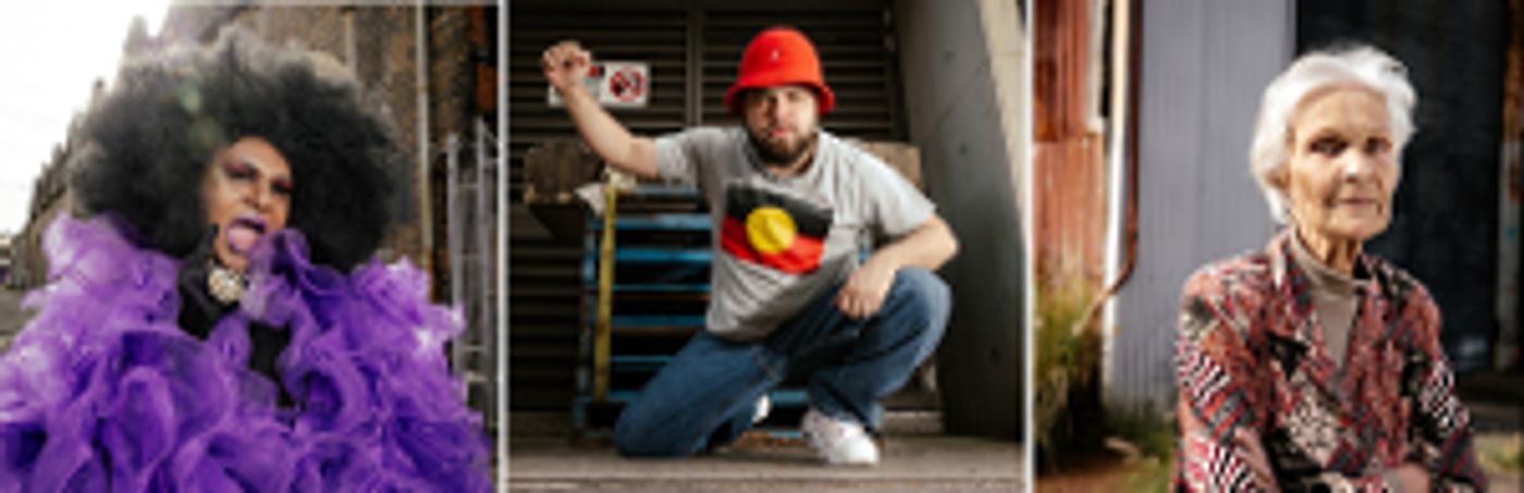 Carriageworks Announces Launch Of First Nations Program  Image