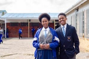 Cape Town Opera's Youth Development And Education FOUNDATION STUDIO Celebrates First Birthday  Image