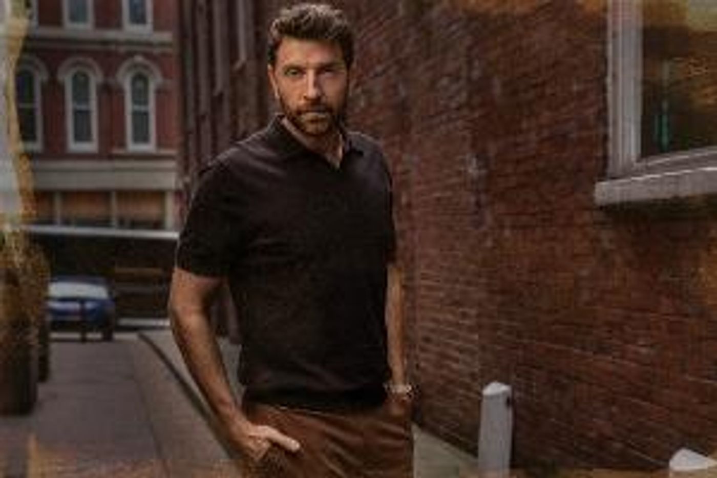 Brett Eldredge's 'Songs About You Tour' Headlines at Overture Next Month  Image