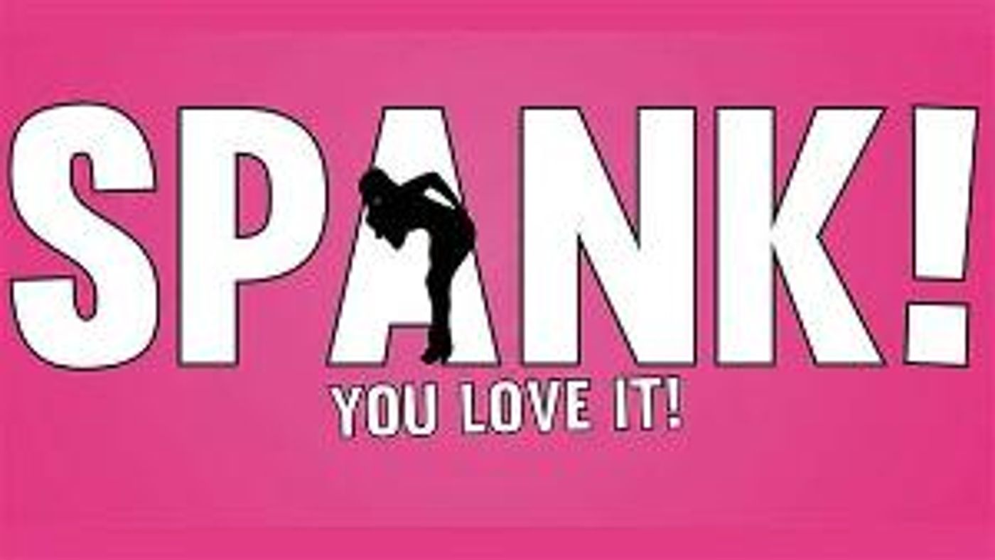 SPANK! Will Play its Final Performance at Underbelly McEwan Hall This Weekend  Image