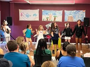 Playhouse Theatre Academy & Falcetti School Of Music To Hold Open House In Simsbury  Image