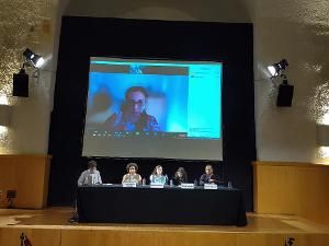 Especialistas Abordan Nuevas Estrategias En El Arte Y La Cultura De Iberoamérica Y Japón  Image