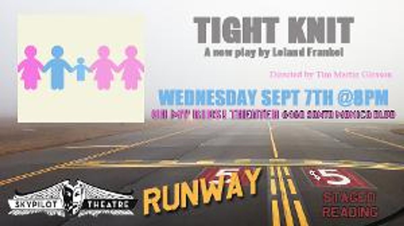 SkyPilot's 2022 Runway Season Continues With TIGHT KNIT  Image