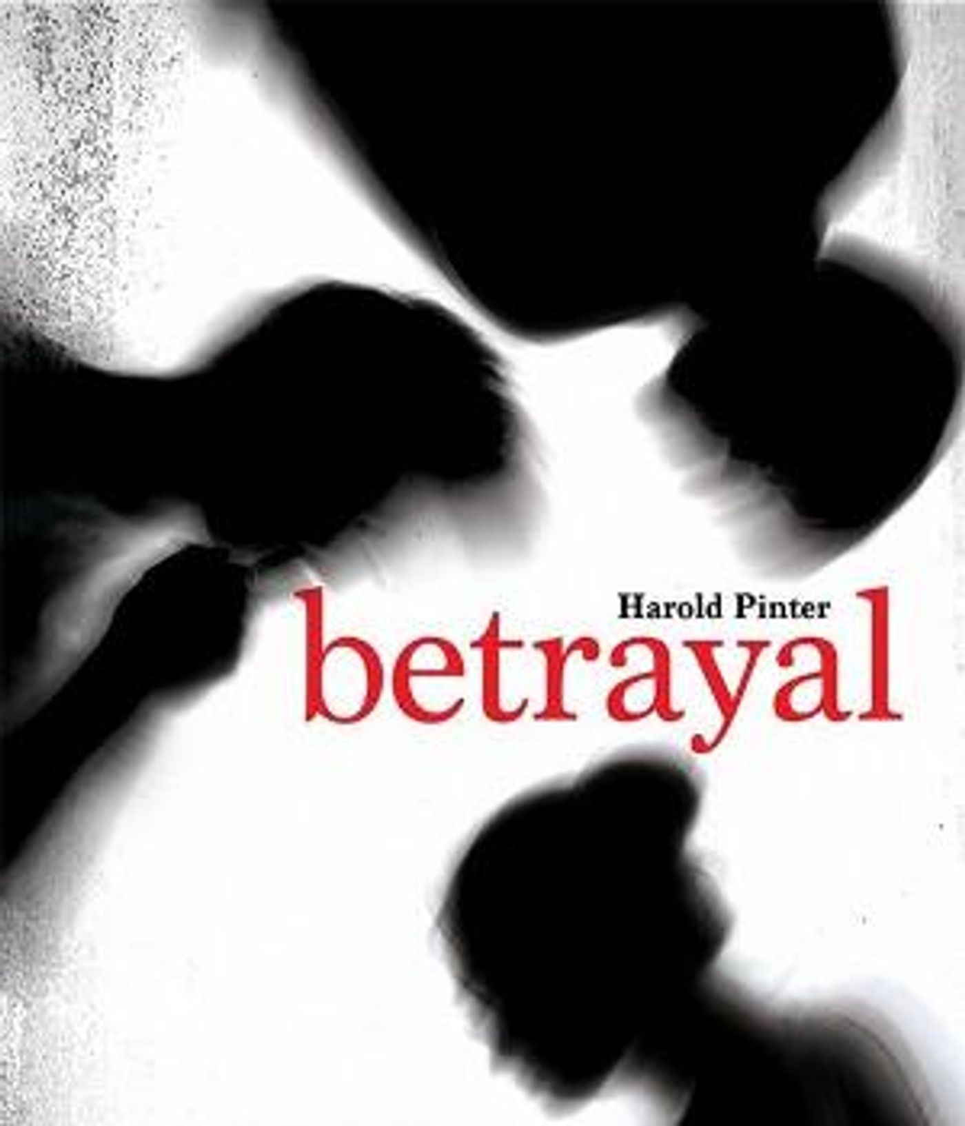 Harold Pinter's BETRAYAL Opens September 16 At Charles Bender PAC  Image