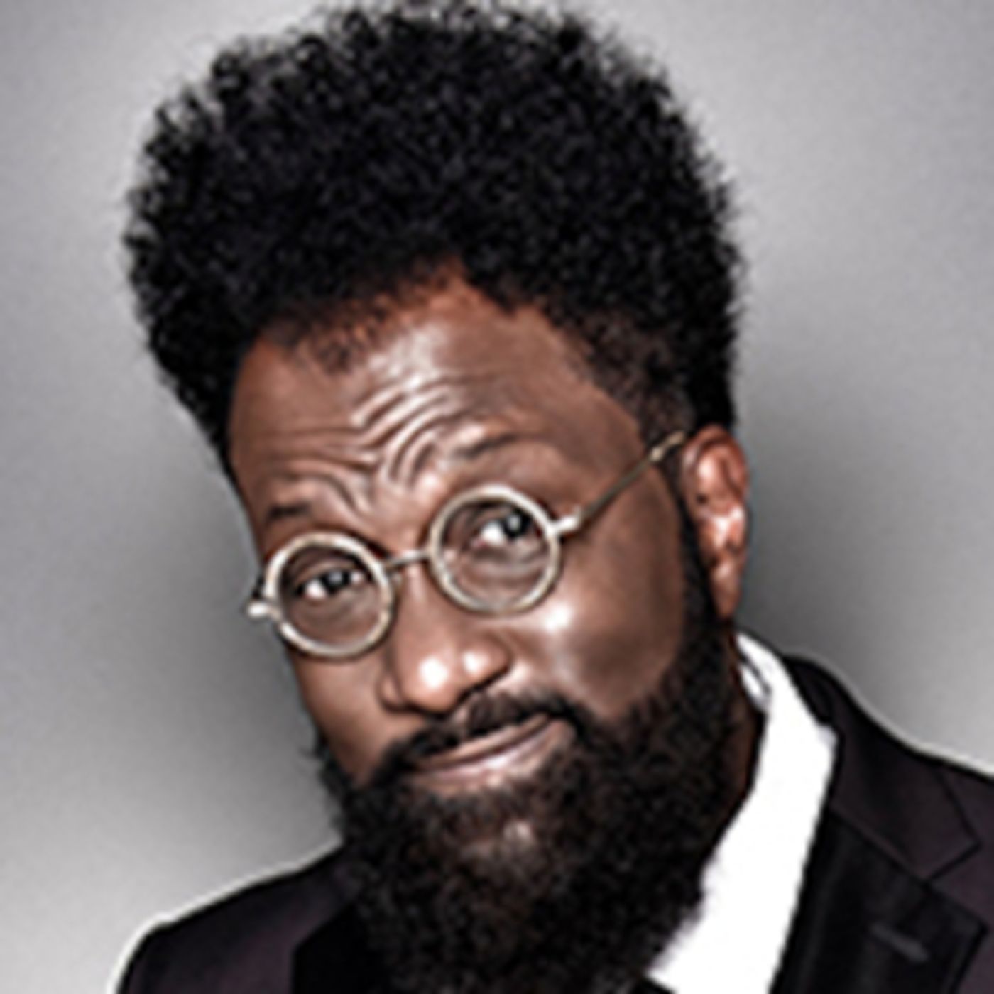 Billy D Washington Comes to Comedy Works Landmark, September 1 - 4  Image