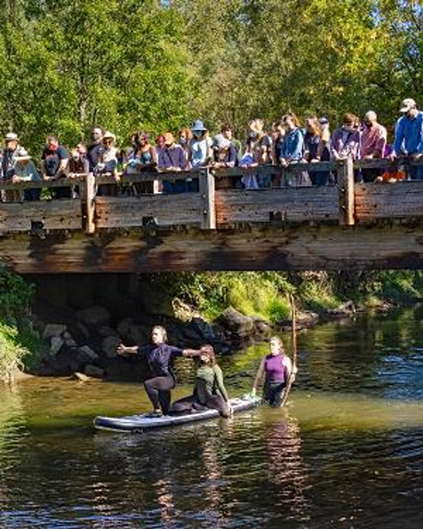 Rochester Fringe Announces Site Specific Shows  Image