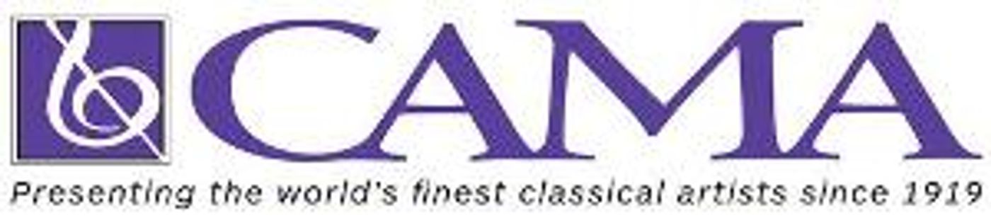 CAMA Opens New Season October 10  Image