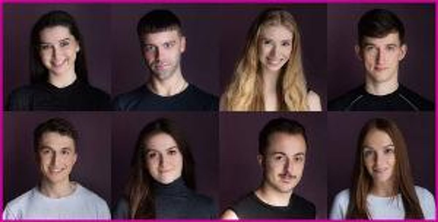 Rubicon Dance Company Will Present The London Premiere Of Their 'Triple Bill'  Image