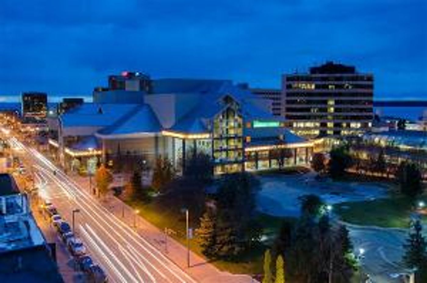 The 2022/2023 Arts Season Set To Begin At Alaska Center for the Performing Arts  Image