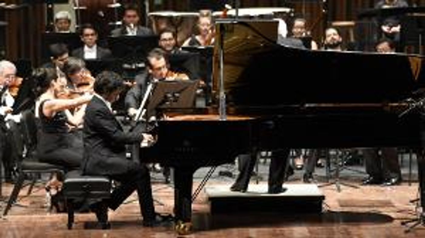 Participarán 61 Aspirantes En El X Concurso Nacional De Piano Angélica Morales-Yamaha  Image