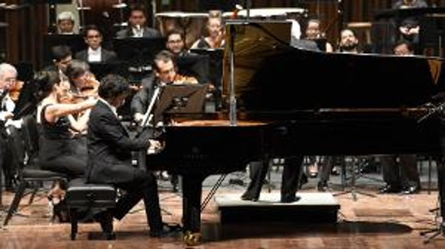 Participarán 61 Aspirantes En El X Concurso Nacional De Piano Angélica Morales-Yamaha Image