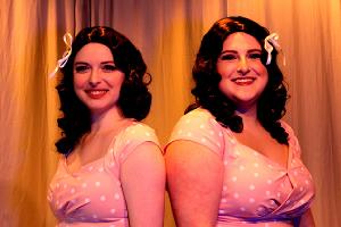 Star Of The Day Presents SIDE SHOW The Musical At St. John's UCC  Image