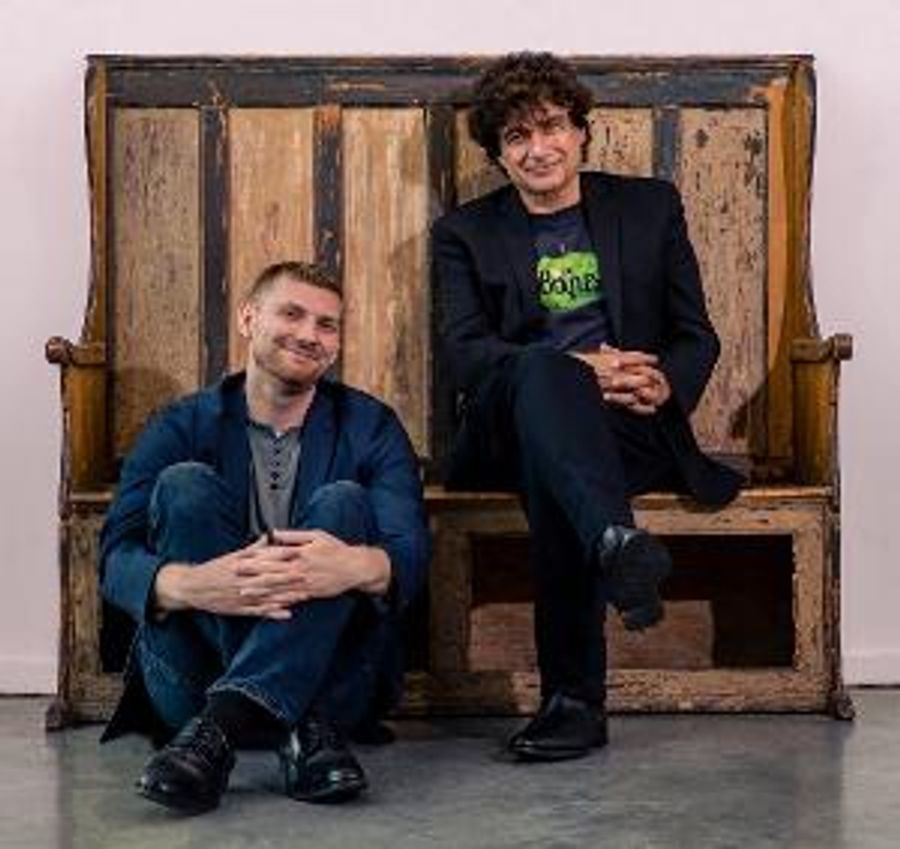 City Winery Boston Announces COME TOGETHER – A NIGHT OF BEATLES MAGIC, MYSTERY, & HISTORY Image