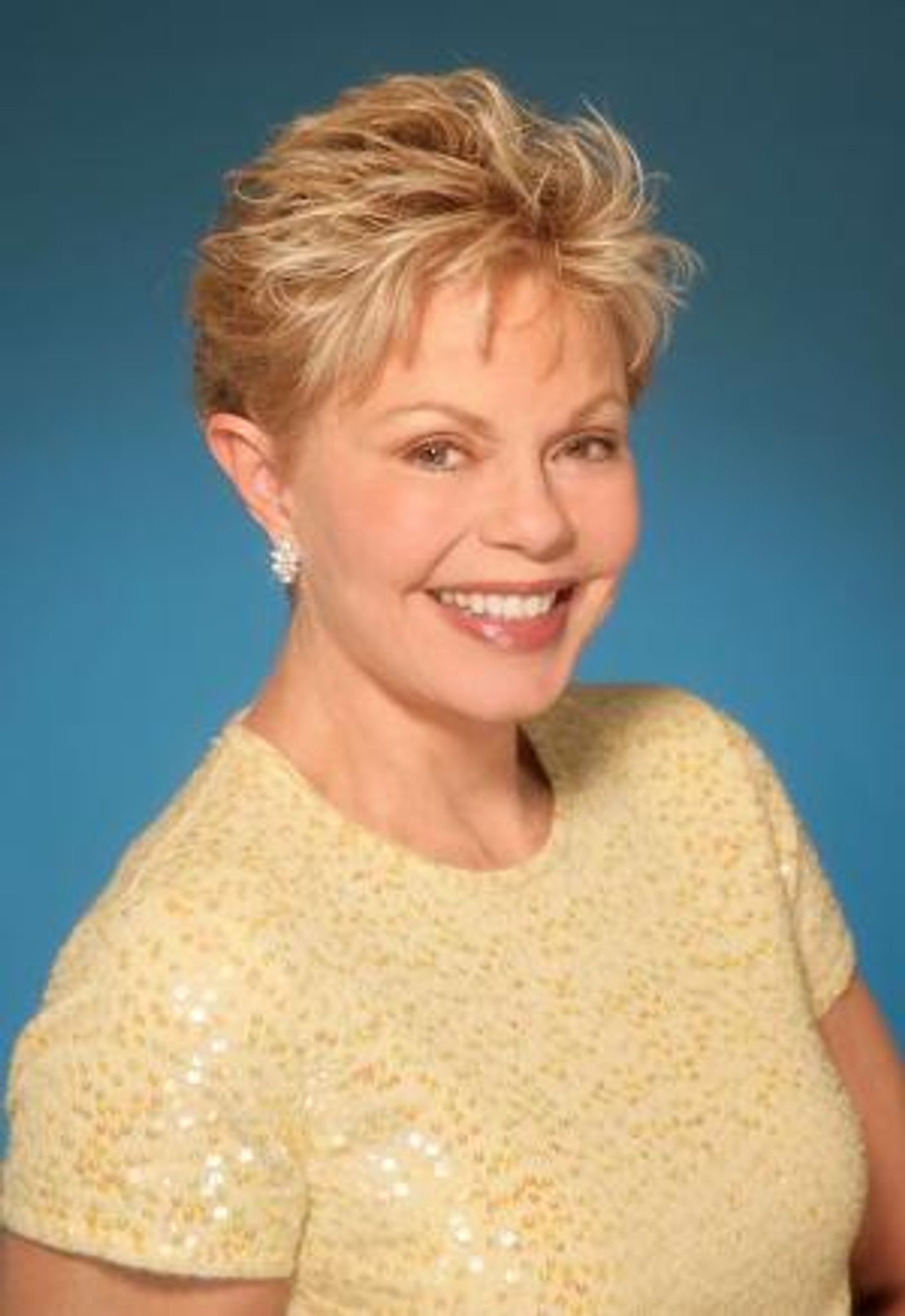 Toni Tennille Will Lead HELLO, DOLLY! at Yavapai College Performing Arts Center  Image