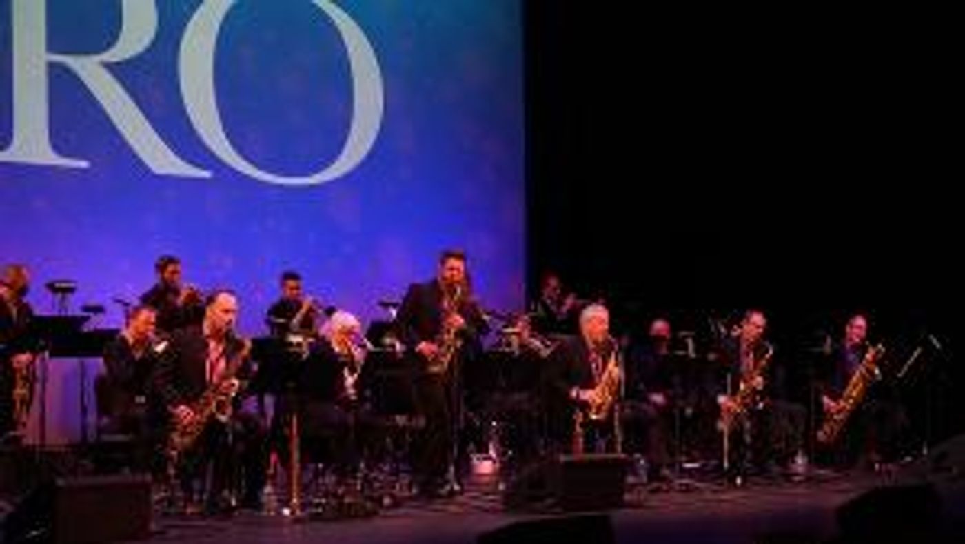 Colorado Jazz Repertory Orchestra Sextet Performs Two Nights of Latin Jazz in Northglenn and Parker  Image
