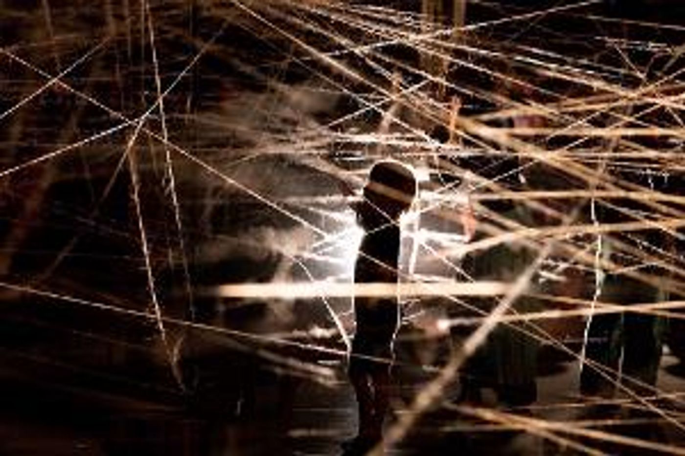 French Immersive Art C'est Pas Là, C'est Par Là Will Unite Rochester Fringe Audiences  Image