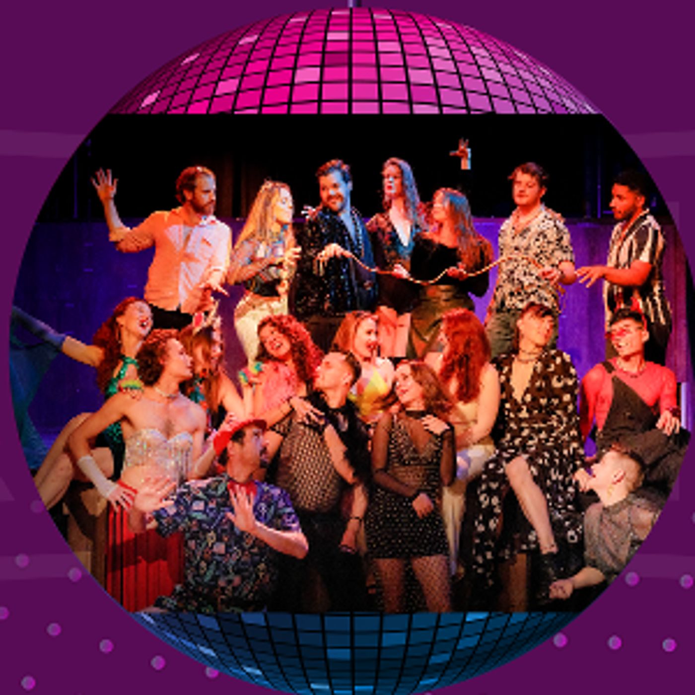 XIMER, An Electronic Concept Musical, Debuts at ATA in October  Image