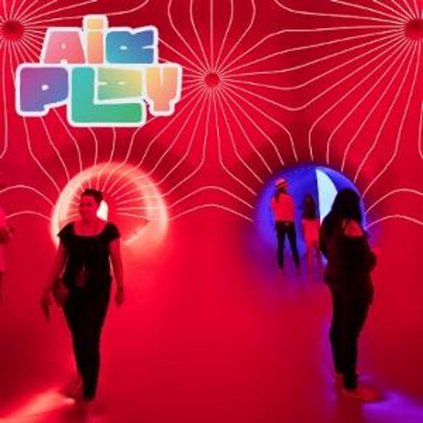 Creative City Project Presents AIRPLAY Coming To Downtown Orlando, October 1- 30  Image
