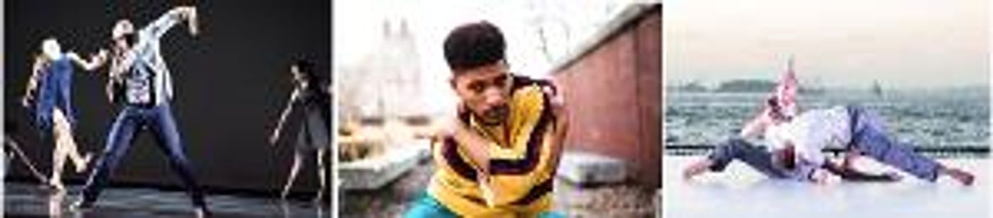 DANCE ON THE LAWN Begins Performances At Montclair Public Library  Image