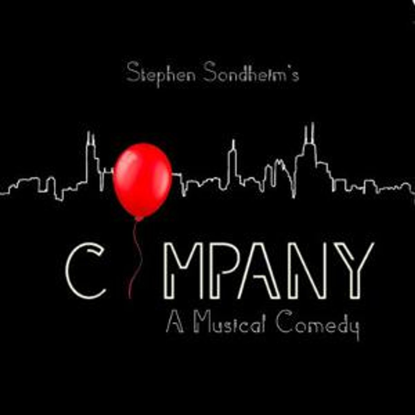 Stephen Sondheim's COMPANY Rescheduled at South Bay Musical Theatre  Image