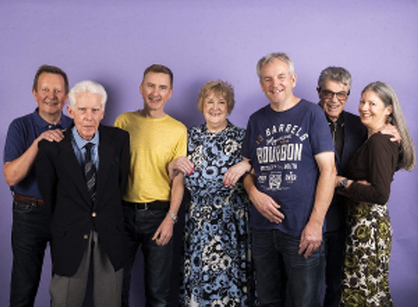 Storyhouse Will Host A New Festival Celebrating The Creativity Of Chester's Older Communities  Image