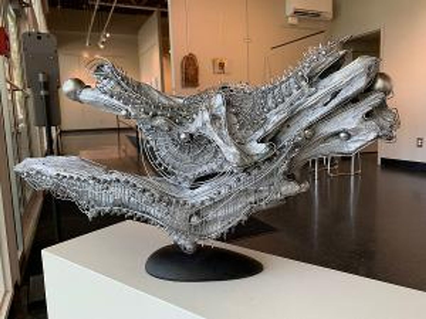 THE ART OF GATHERING: 25 YEARS OF FESTÁL ​​​​​​​Showcases Art from Cultures Around the World  Image