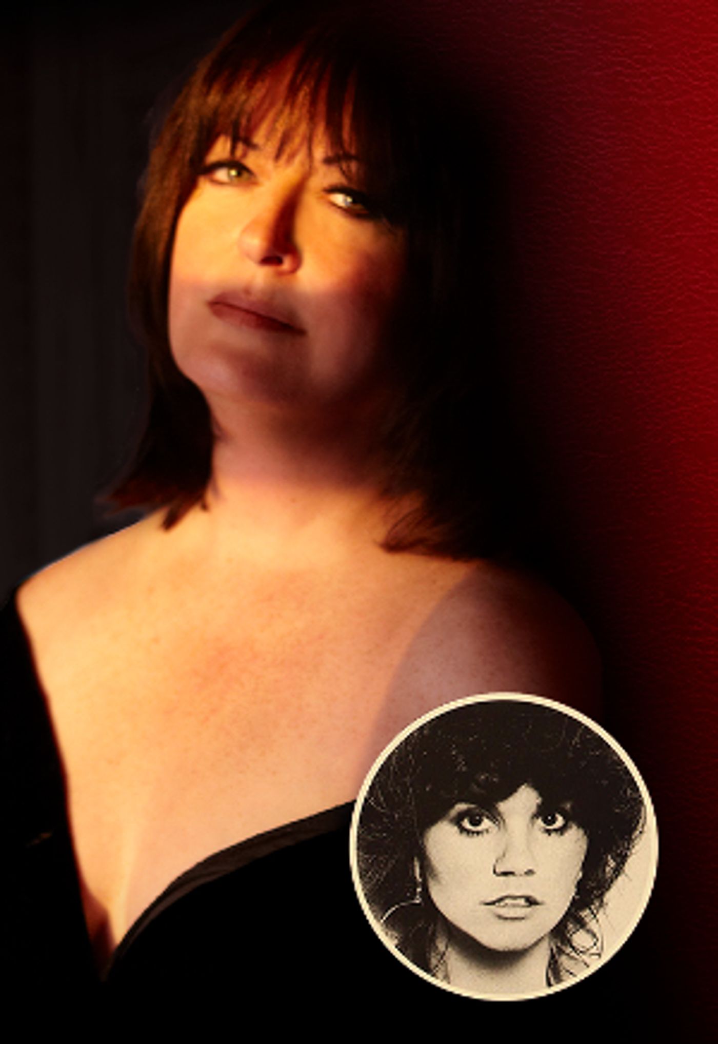 Ann Hampton Callaway Comes To The Ridgefield Playhouse This Month  Image