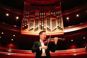 Plano Symphony Orchestra Opens 40th Anniversary Season With a World Premiere This Month  Image