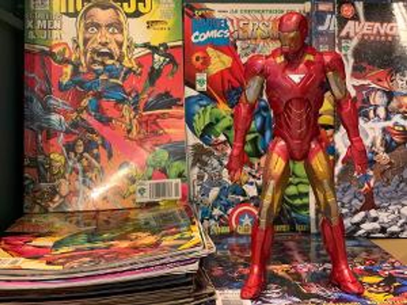 El Munal Abre La Comicteca, Sala De Lectura Para Público Infantil Y Juvenil  Image