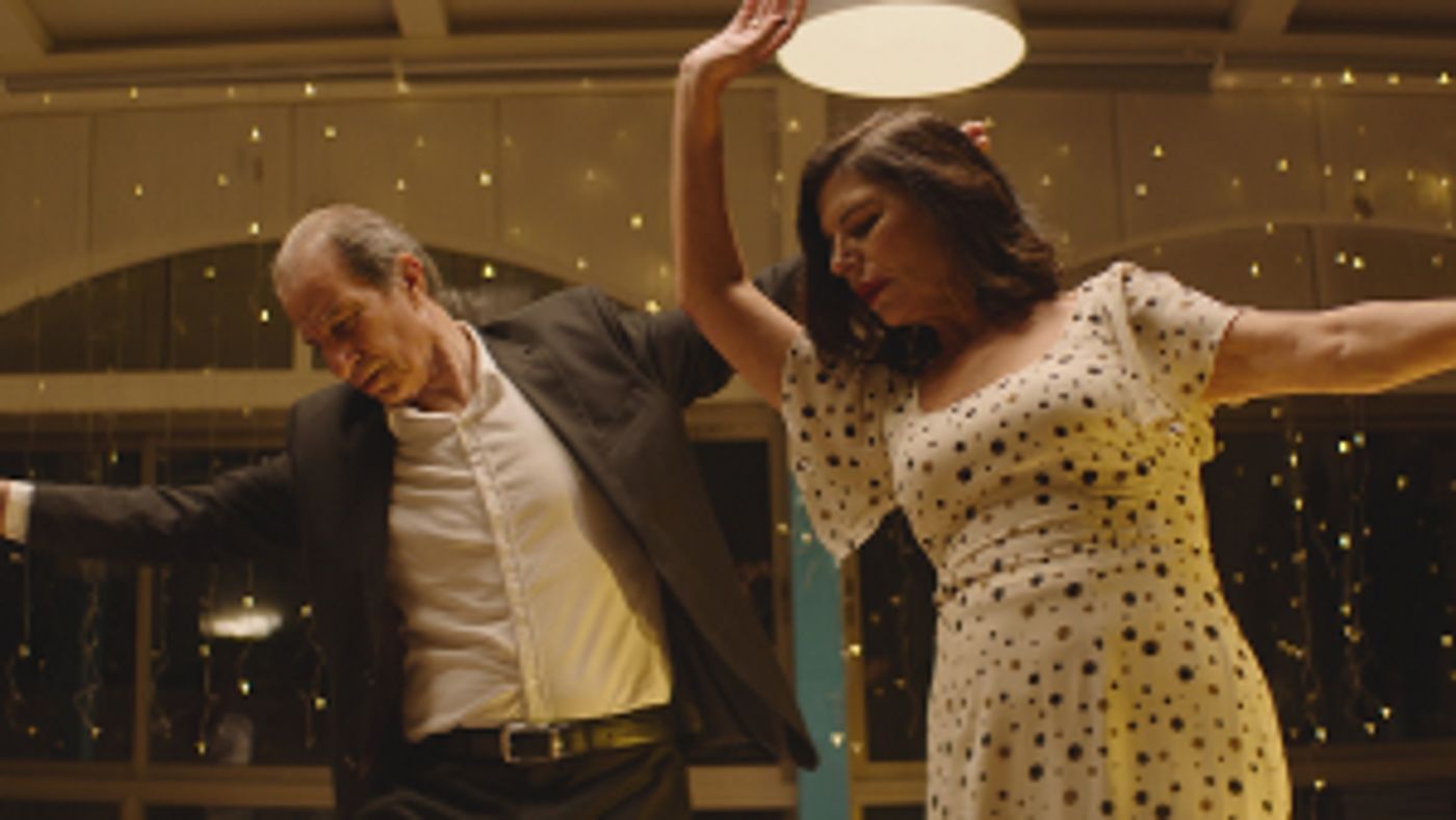 Axelrod Jewish International Film Festival Returns, September 10-22  Image