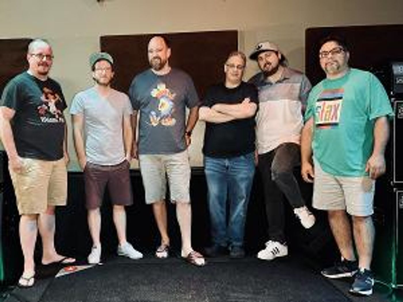 Pompano Beach's OLD TOWN UNTAPPED Is Back With Even More Entertainment  Image