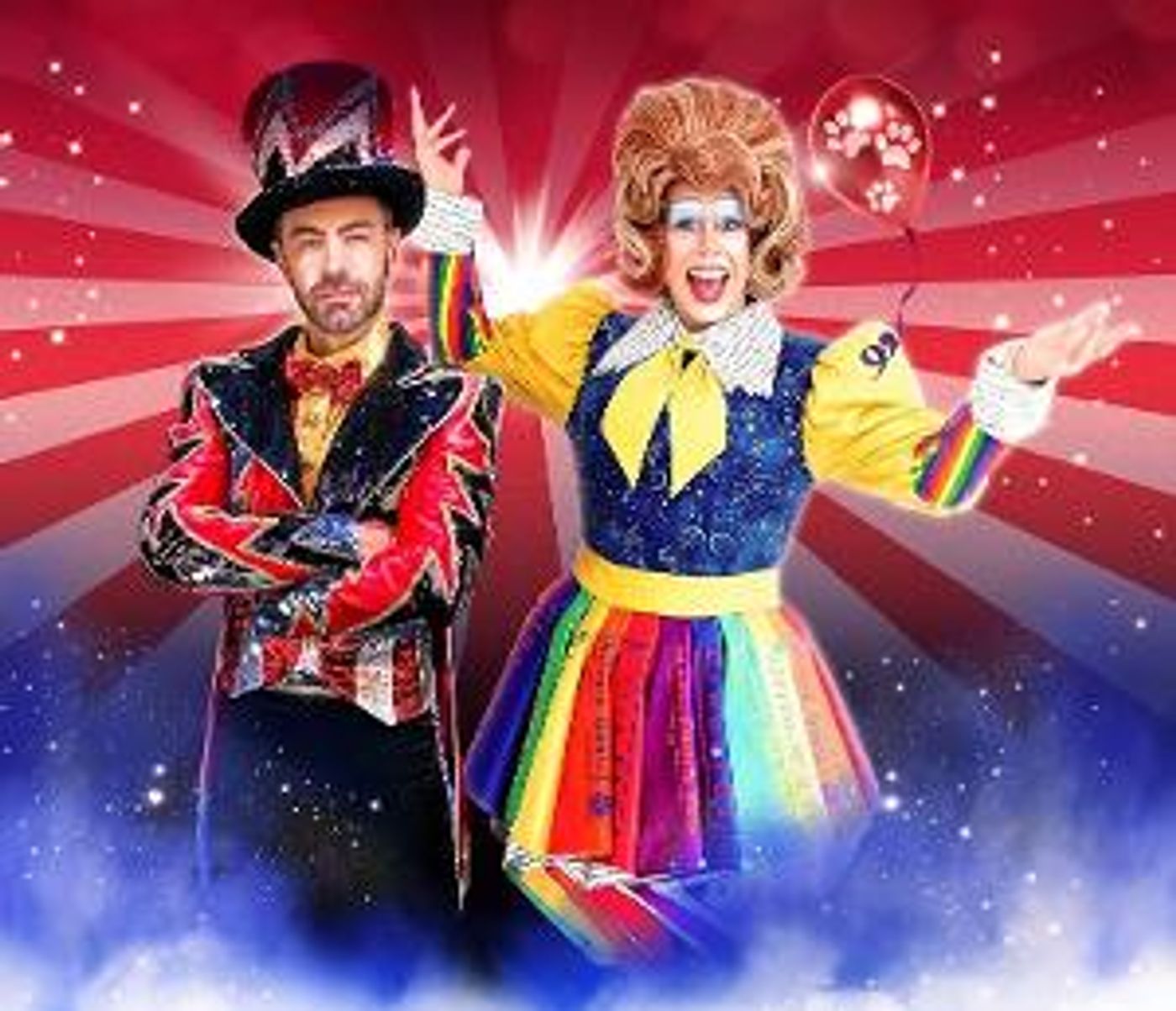 Epstein Theatre Announces Autumn Season  Image