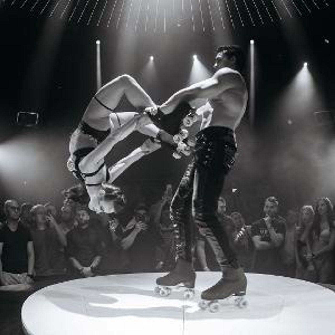 CIRQUE DU FRINGE: AFTERGLOW Opens in One Week at Rochester Fringe  Image