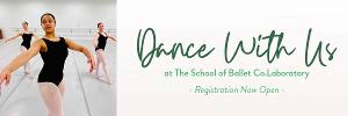 Ballet Co.Laboratory Presents DIRTY DANCING  Image