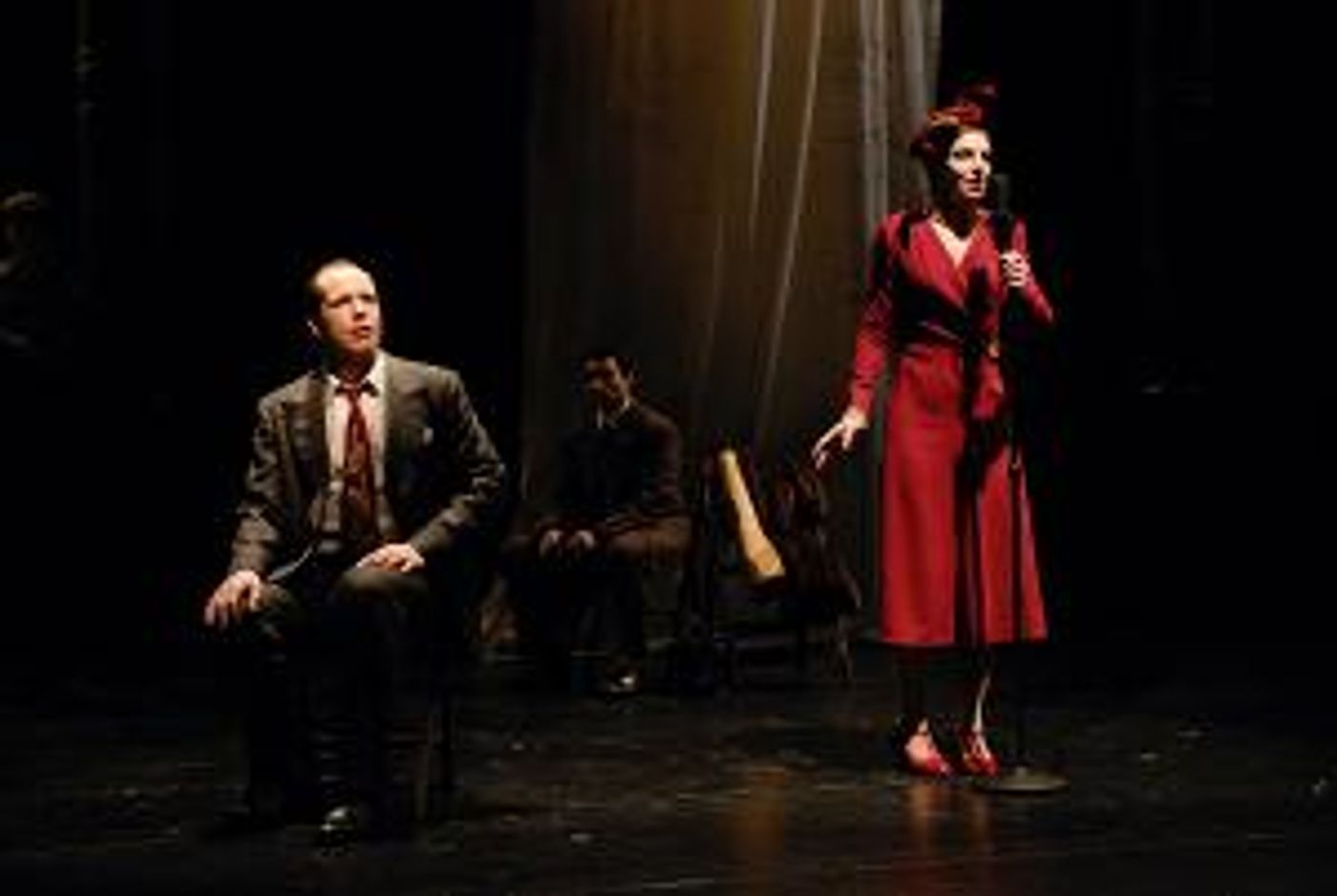 SITI Company Concludes Finale Season With RADIO PLAY Tour  Image