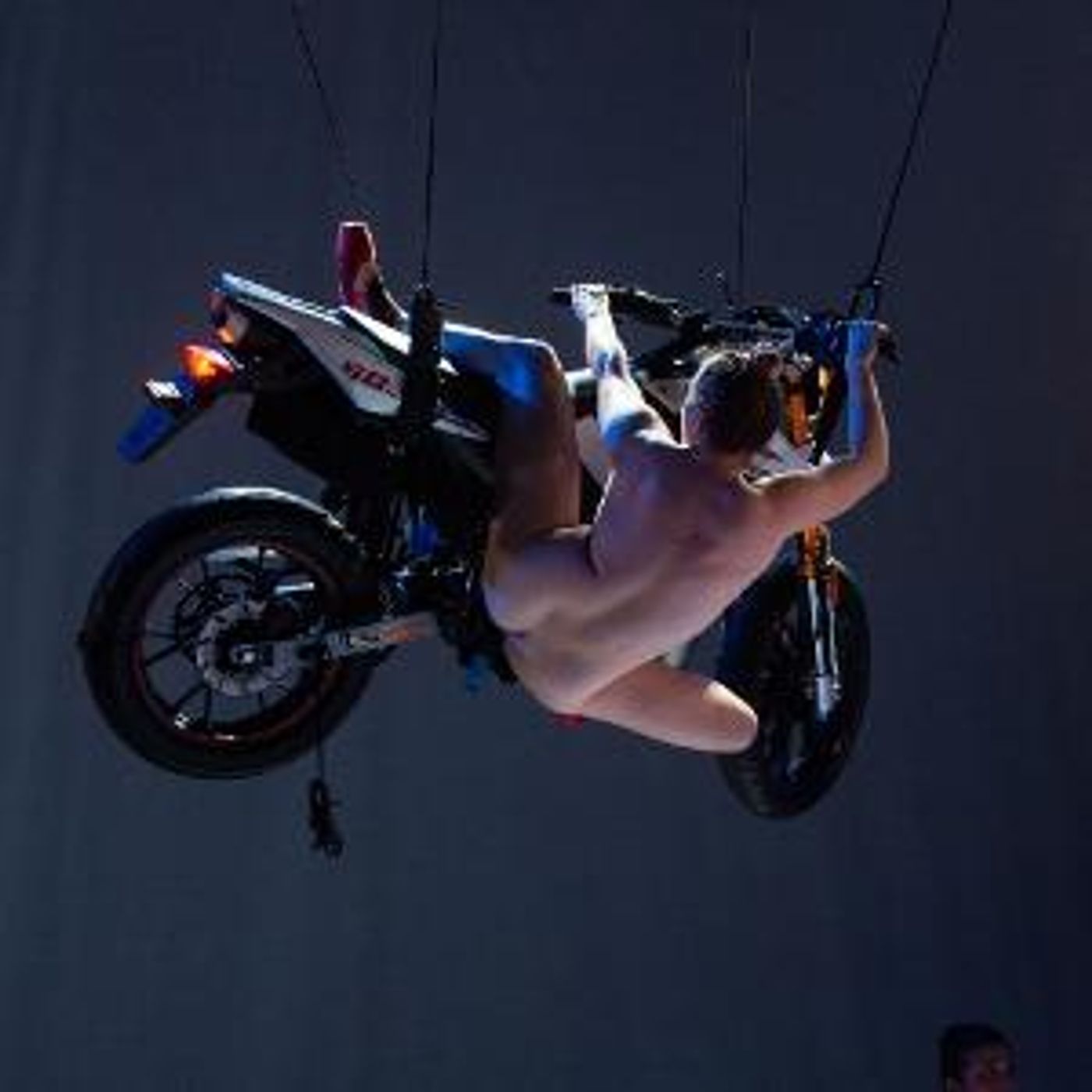 TANZ Comes to the Battersea Arts Centre in November  Image