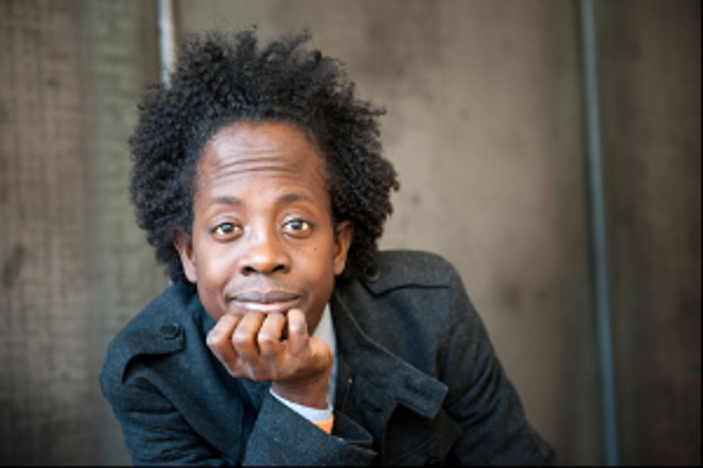 Celebrated Author And Anthropologist Rich Benjamin To Speak At Raue Center  Image