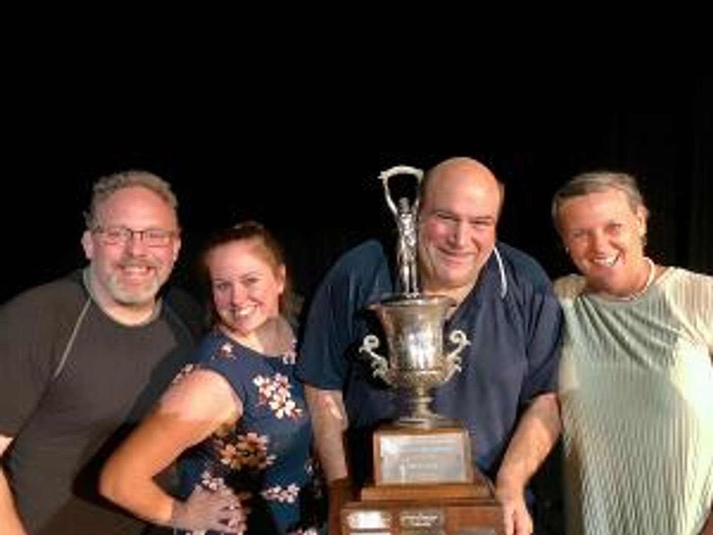 Majestic Takes First Place at NHCTA Festival  Image